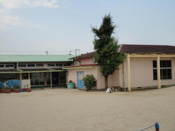 大府市桃山町全2棟B号棟　新築戸建て(大府市立桃山保育園)