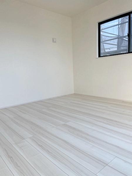 大府市桃山町全2棟B号棟　新築戸建て