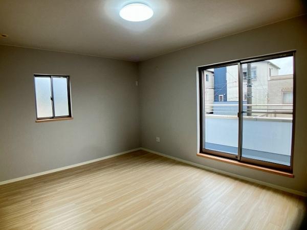 岡崎市戸崎町字藤狭の中古一戸建て