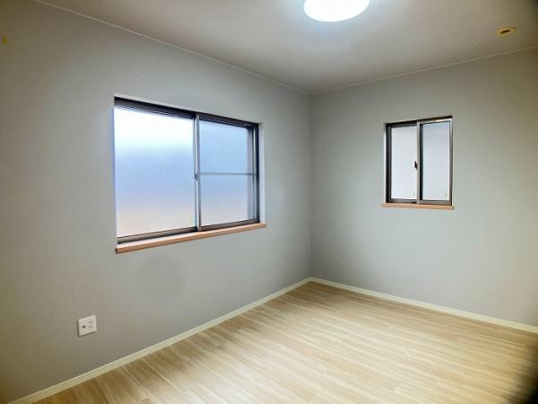 岡崎市戸崎町字藤狭の中古一戸建て