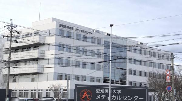 岡崎市細川町字徳林の中古一戸建て(愛知医科大学メディカルセンター)