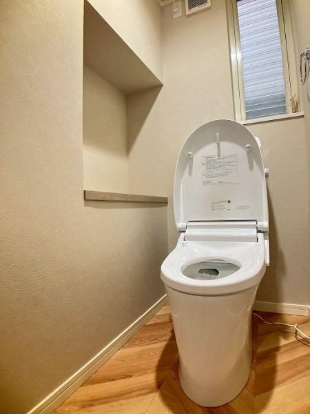 岡崎市細川町字徳林の中古一戸建て