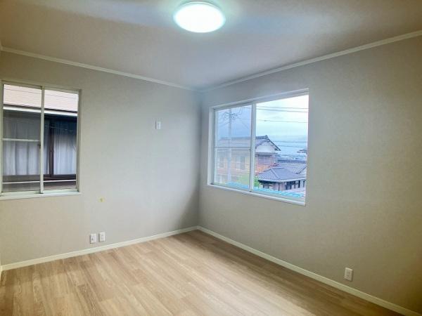 岡崎市細川町字徳林の中古一戸建て