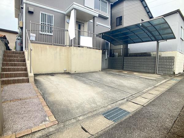 岡崎市細川町字徳林の中古一戸建て