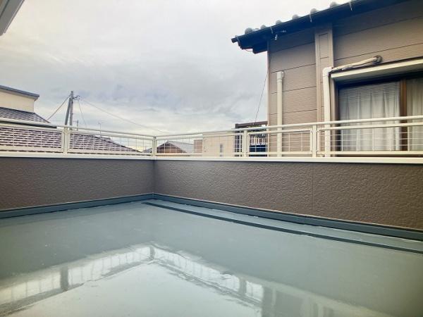 岡崎市細川町字徳林の中古一戸建て