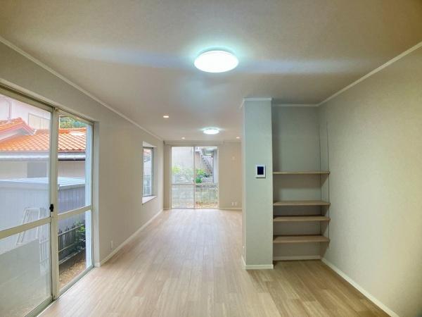 岡崎市細川町字徳林の中古一戸建て