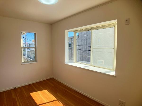 岡崎市昭和町字神郷の中古一戸建て