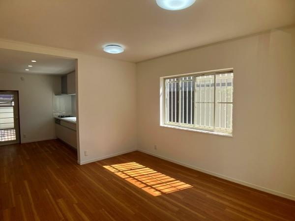 岡崎市昭和町字神郷の中古一戸建て