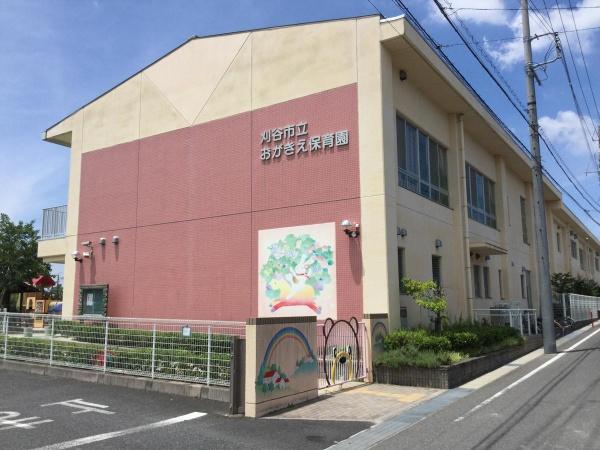 刈谷市小垣江駅前　新築戸建て(おがきえ保育園)