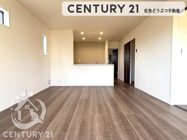 刈谷市小垣江駅前　新築戸建て