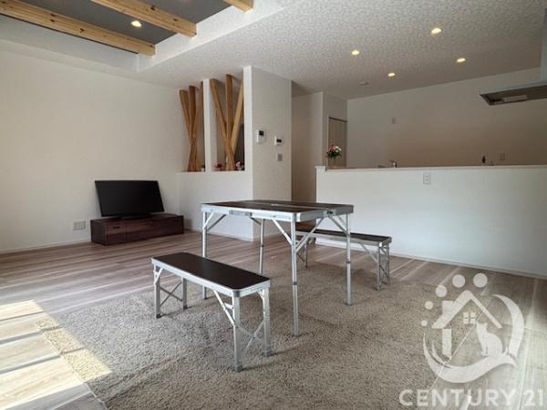 豊田市秋葉町　新築戸建て全2棟　1号棟