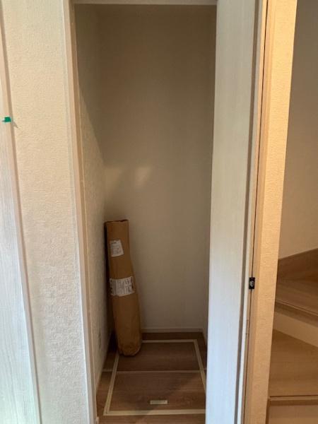 豊田市秋葉町　新築戸建て全2棟　1号棟