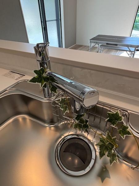 豊田市秋葉町　新築戸建て全2棟　1号棟