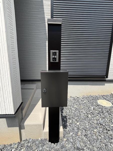 豊田市秋葉町　新築戸建て全2棟　1号棟