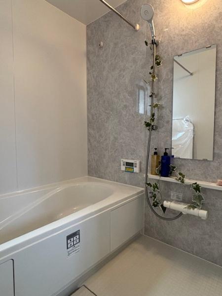 豊田市秋葉町　新築戸建て全2棟　1号棟