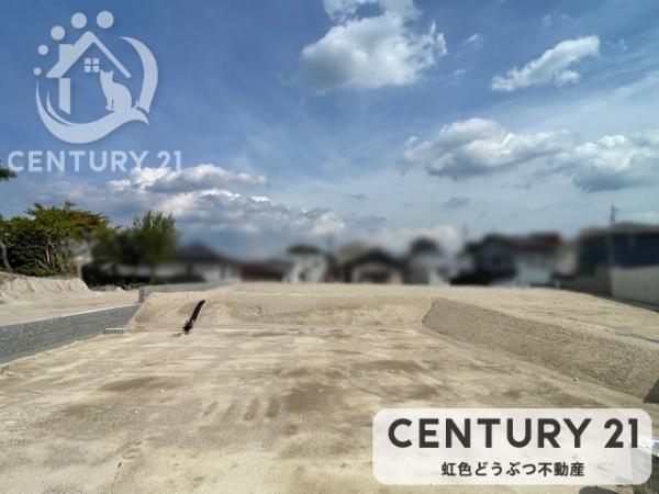 岡崎市稲熊町字４丁目の土地