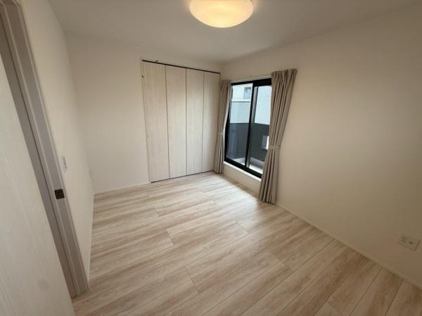 岡崎市百々町字西平の中古一戸建て