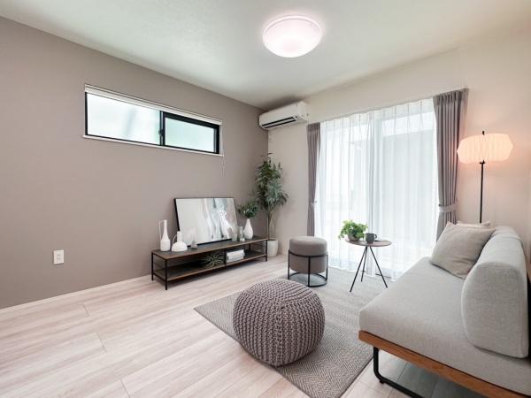 岡崎市百々町字西平の中古一戸建て