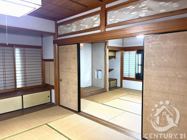 安城市小川町福地の中古一戸建て