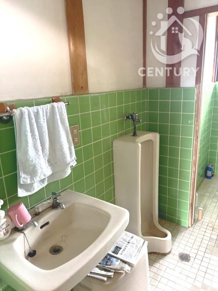 安城市小川町福地の中古一戸建て