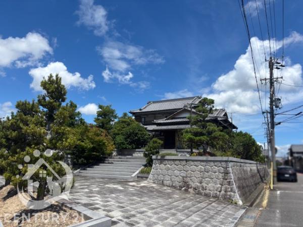安城市小川町福地の中古一戸建て