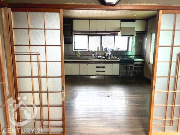 安城市小川町　中古住宅