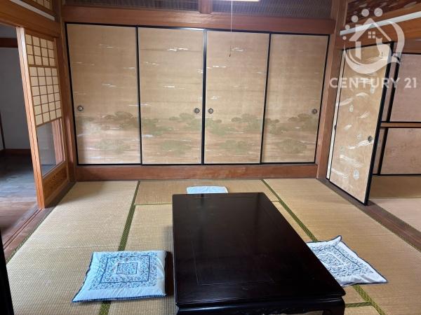 安城市小川町福地の中古一戸建て
