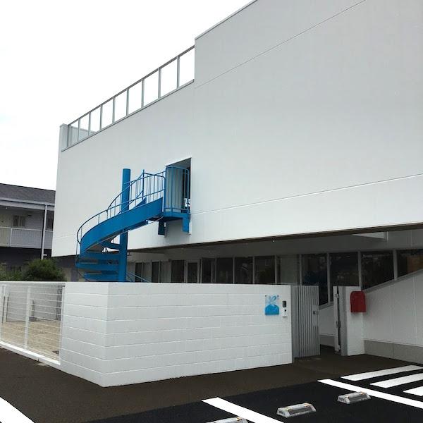 ファミール刈谷(城のうさぎ保育園)