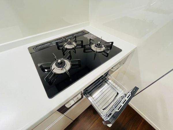 ファミール刈谷