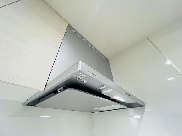 ファミール刈谷