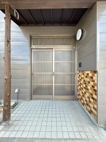 岡崎市中園町字忠田の中古一戸建て