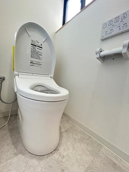 岡崎市中園町字忠田の中古一戸建て