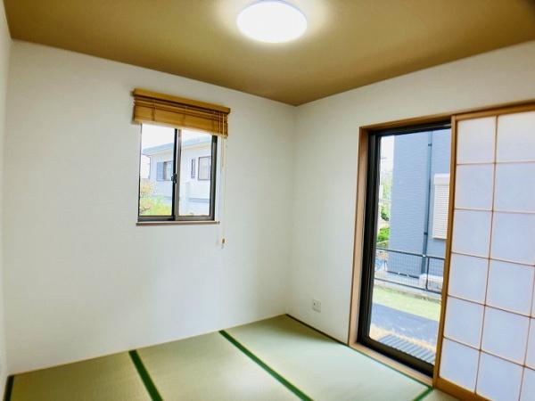 愛知郡東郷町大字春木字屋敷の中古一戸建て