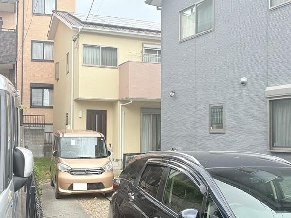 東郷町春木屋敷 中古住宅