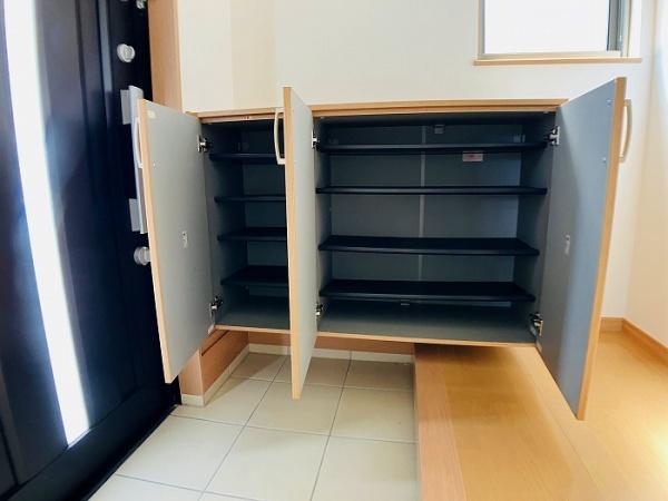 愛知郡東郷町大字春木字屋敷の中古一戸建て