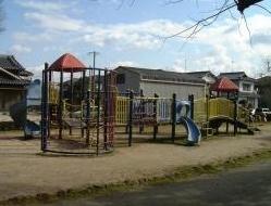 ライオンズガーデン三河安城第5(養下公園)