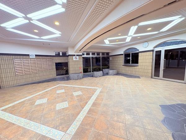 ライオンズガーデン三河安城第5