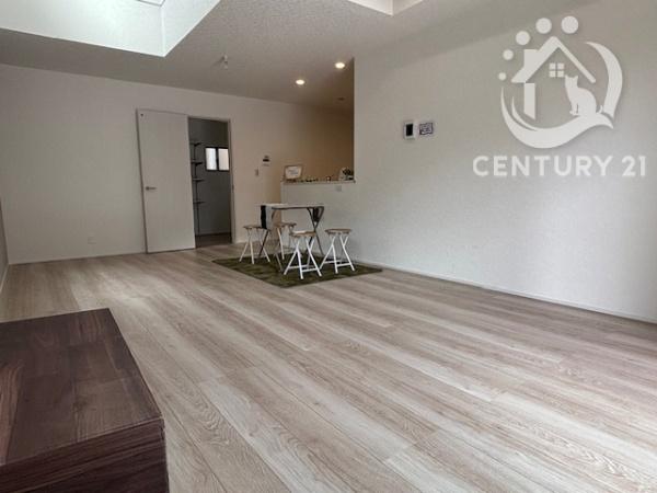 豊田市畝部東町　新築戸建て全2棟　1号棟