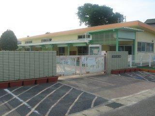 豊田市畝部東町全2棟1号棟　新築戸建て(豊田市立上郷こども園)