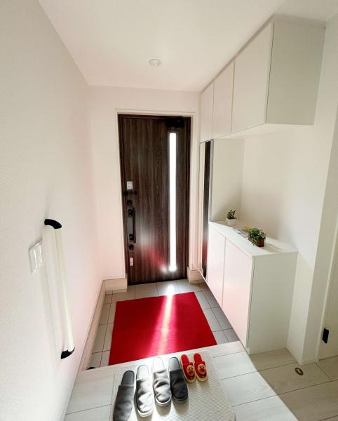 豊田市水源町第1期全3棟1号棟　新築戸建て