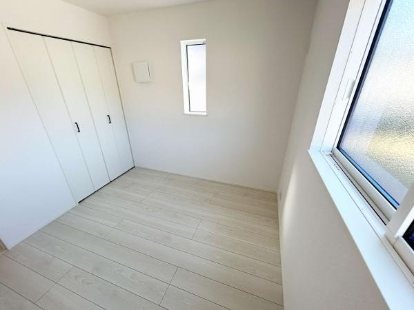 豊田市水源町第1期全3棟1号棟　新築戸建て