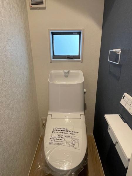 岡崎市真伝町　新築戸建て全2棟　2号棟