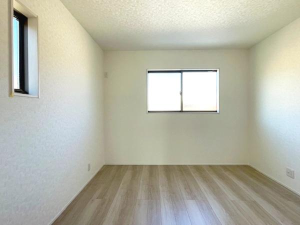 岡崎市真伝町　新築戸建て全2棟　2号棟