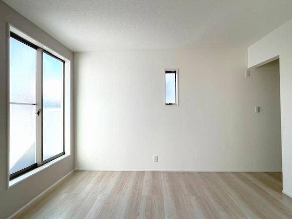 岡崎市真伝町　新築戸建て全2棟　2号棟