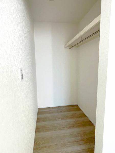 岡崎市真伝町　新築戸建て全2棟　2号棟