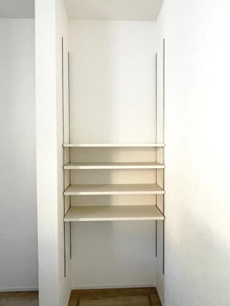 岡崎市真伝町　新築戸建て全2棟　2号棟