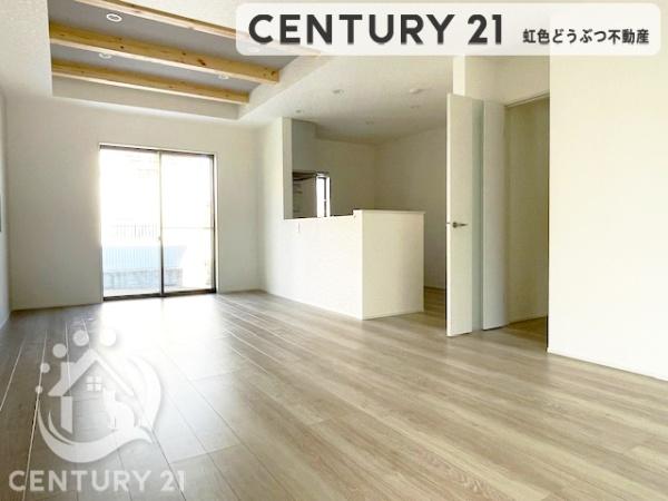 岡崎市真伝町　新築戸建て全2棟　2号棟