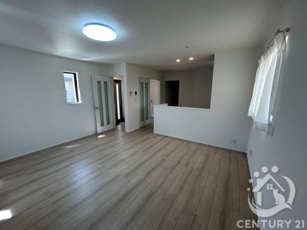 豊田市平戸橋町全1棟1号棟　新築戸建て