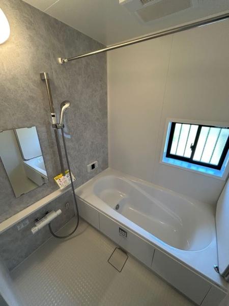 豊田市平戸橋町全1棟1号棟　新築戸建て