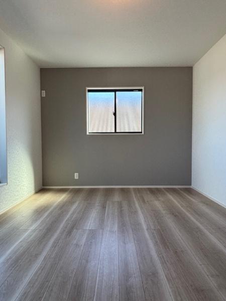 豊田市明和町第2　新築戸建て全1棟　1号棟